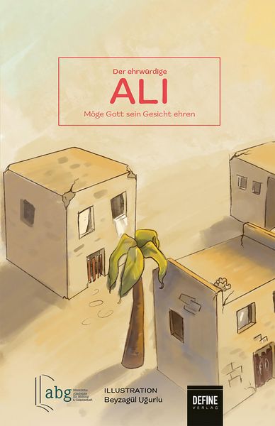 Produktbild: Der Ehrw&uuml;rdige Ali