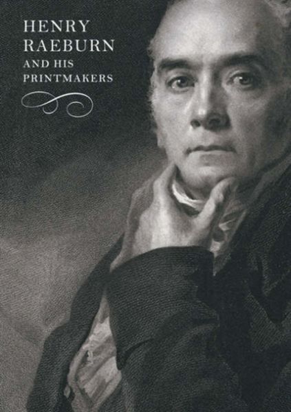 Produktbild: Henry Raeburn and His Printmakers