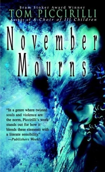 Produktbild: November Mourns