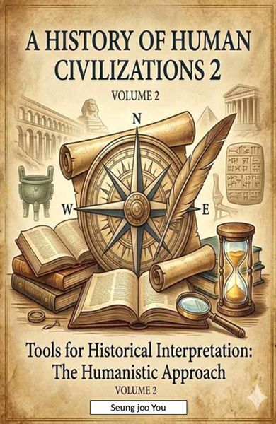 Produktbild: A History of Human Civilizations 2