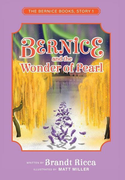 Produktbild: Bernice and the Wonder of Pearl