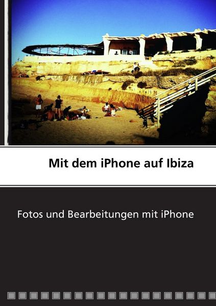 Produktbild: Mit dem iPhone auf Ibiza