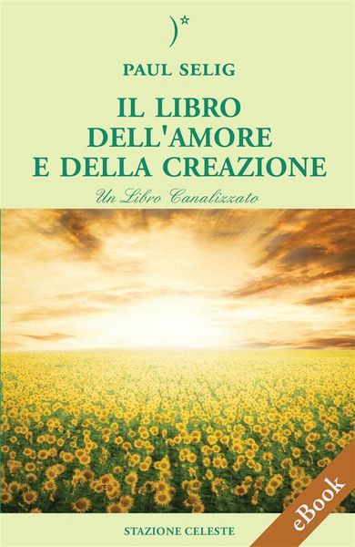 Produktbild: Il Libro dell'Amore e della Creazione