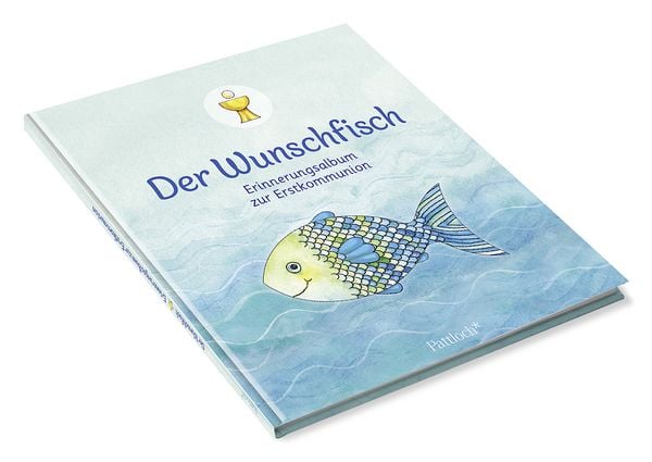 Produktbild: Der Wunschfisch