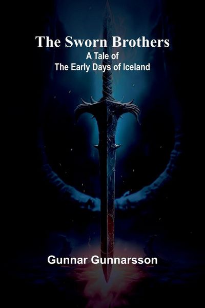 Produktbild: The Sworn Brothers