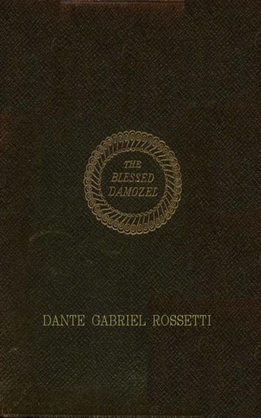 Produktbild: The Blessed Damozel
