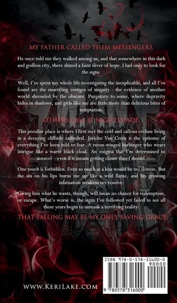 Produktbild: Nightshade