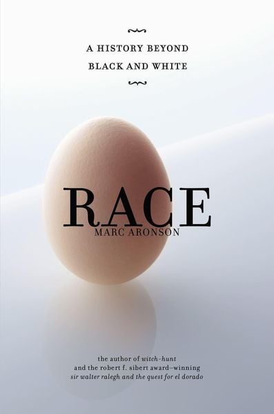 Produktbild: Race: A History Beyond Black and White