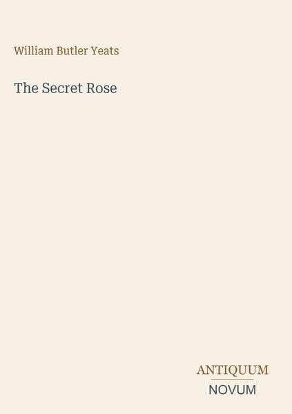 Produktbild: The Secret Rose