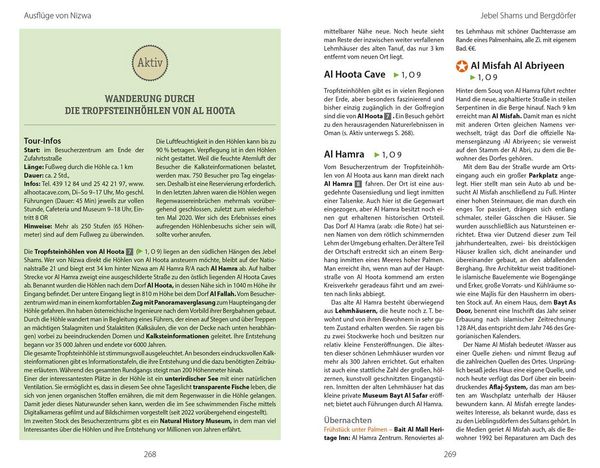 Produktbild: DUMONT Reise-Handbuch Reisef&uuml;hrer Oman