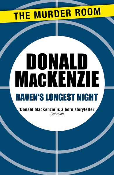 Produktbild: Raven's Longest Night