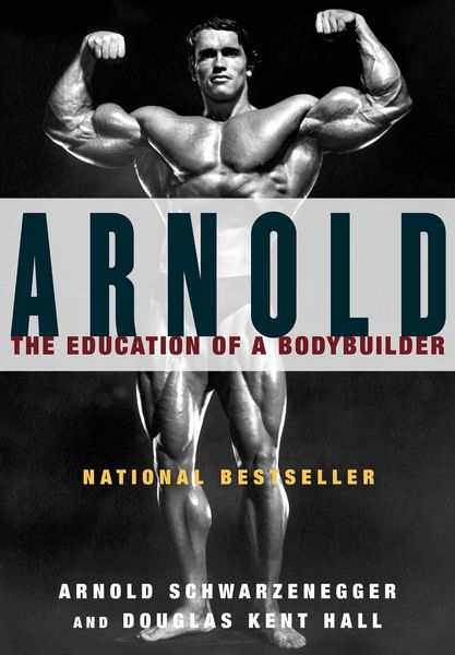 Produktbild: Arnold