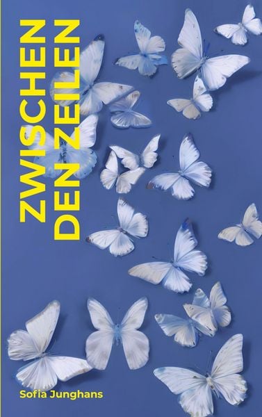 Produktbild: Zwischen den Zeilen