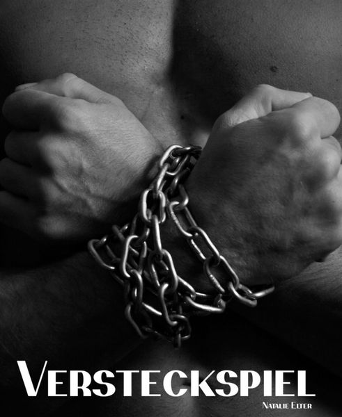 Produktbild: Versteckspiel
