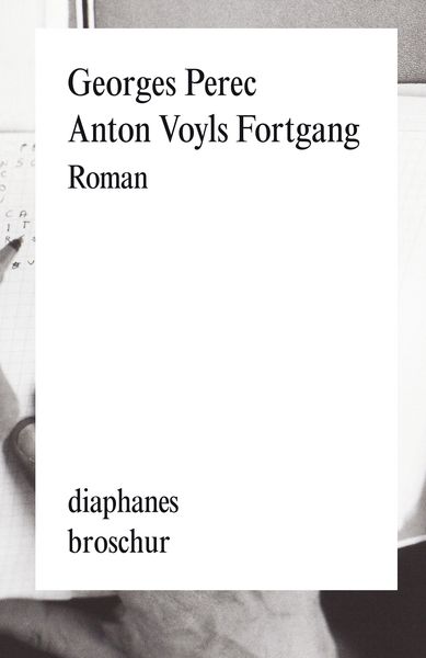 Produktbild: Anton Voyls Fortgang
