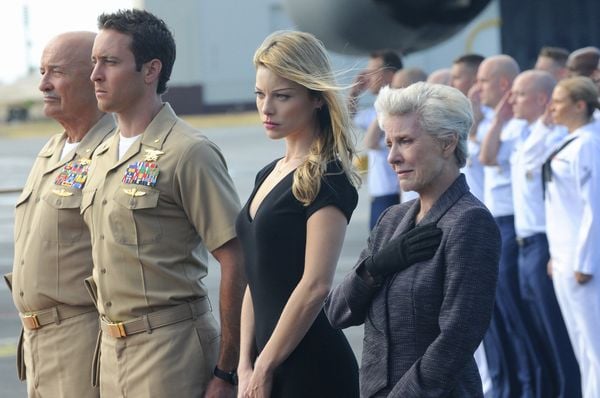 Hawaii Five-0 - Season 2 [5 BRs]
