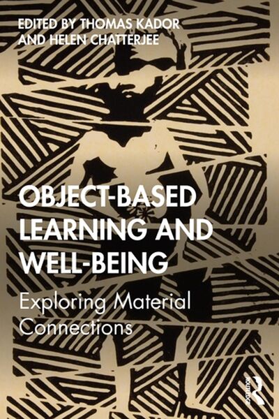 Produktbild: Object-Based Learning and Well-Being