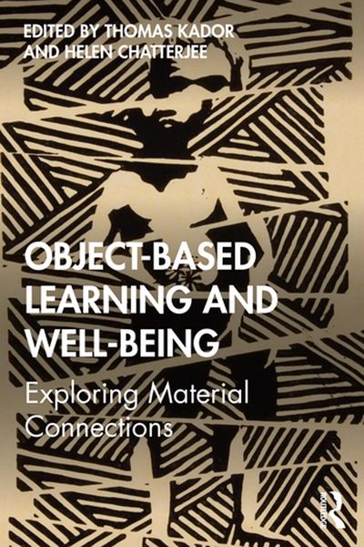 Produktbild: Object-Based Learning and Well-Being