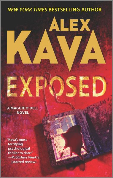 Produktbild: Exposed