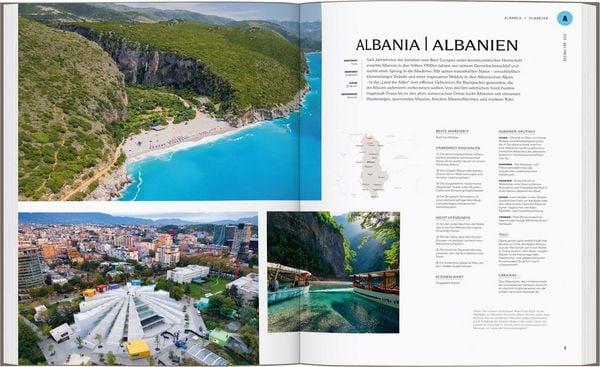 Produktbild: LONELY PLANET Bildband Lonely Planet Bildband Die Weltreise