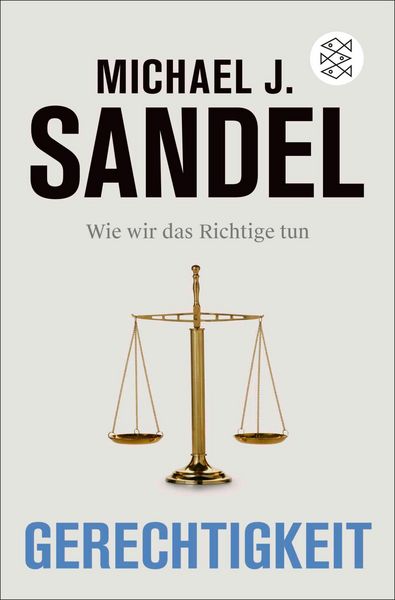 Produktbild: Gerechtigkeit
