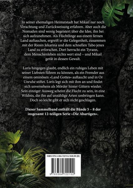 Produktbild: Tyrannei