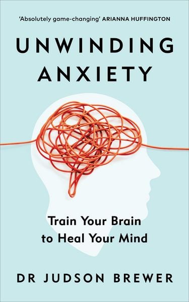 Produktbild: Unwinding Anxiety