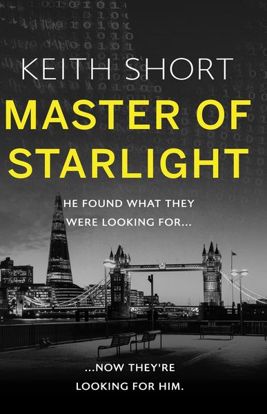 Produktbild: Master of Starlight