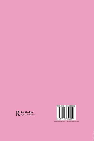 Produktbild: Medieval Papalism (Routledge Library Editions