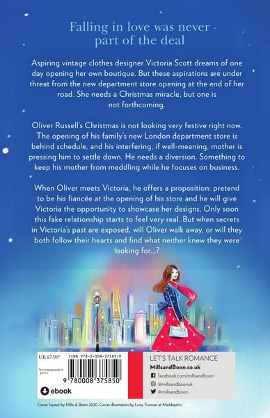 Produktbild: Meet Me in London