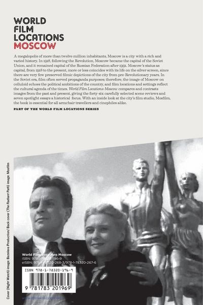 Produktbild: World Film Locations