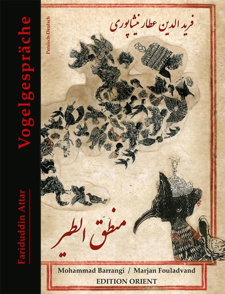 Produktbild: Vogelgespr&auml;che