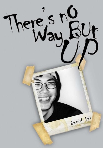 Produktbild: There's No Way But Up