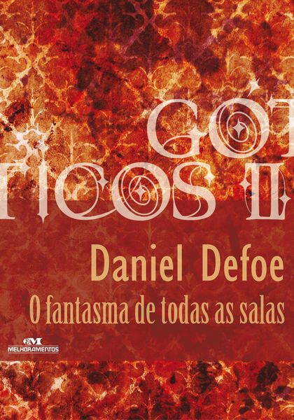 Produktbild: O fantasma de todas as salas