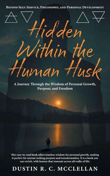 Produktbild: Hidden Within the Human Husk