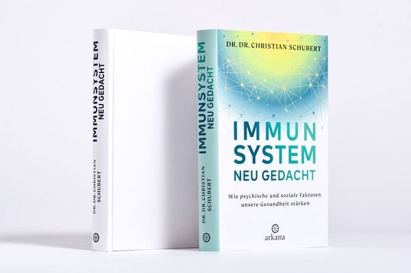 Produktbild: Immunsystem neu gedacht