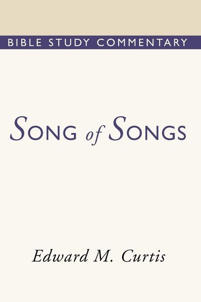 Produktbild: Song of Songs
