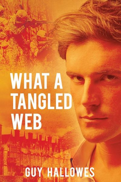 Produktbild: What a Tangled Web