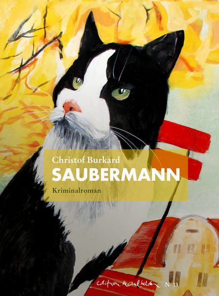 Produktbild: Saubermann