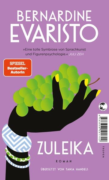 Produktbild: Zuleika