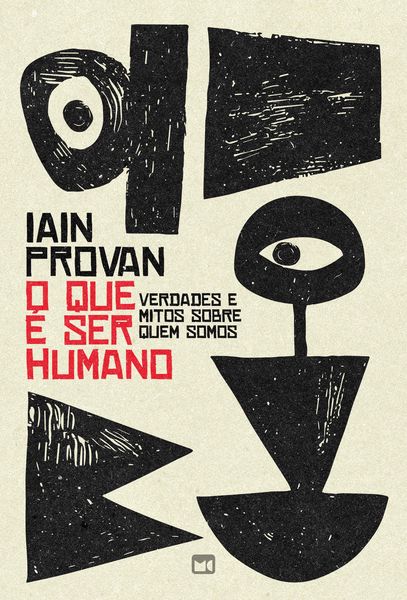 Produktbild: O que &eacute; ser humano