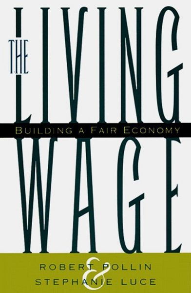 Produktbild: The Living Wage