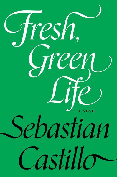 Produktbild: Fresh, Green Life
