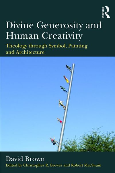 Produktbild: Divine Generosity and Human Creativity