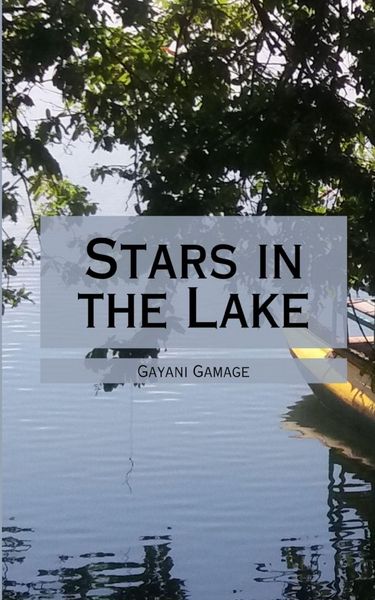 Produktbild: Stars in the Lake