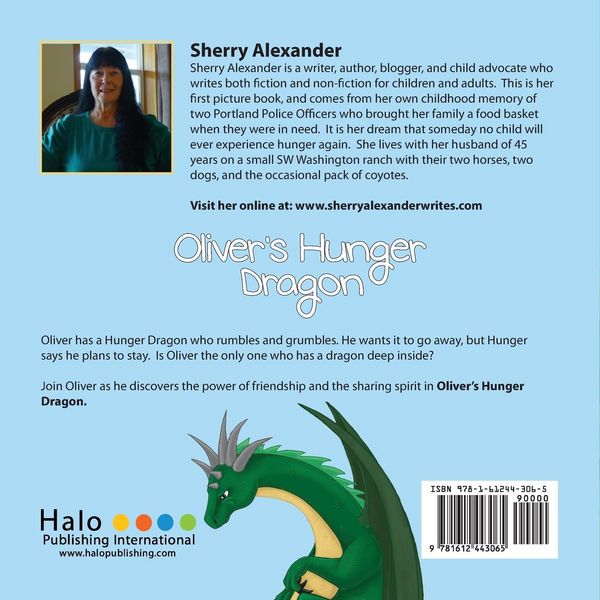 Produktbild: Oliver's Hunger Dragon