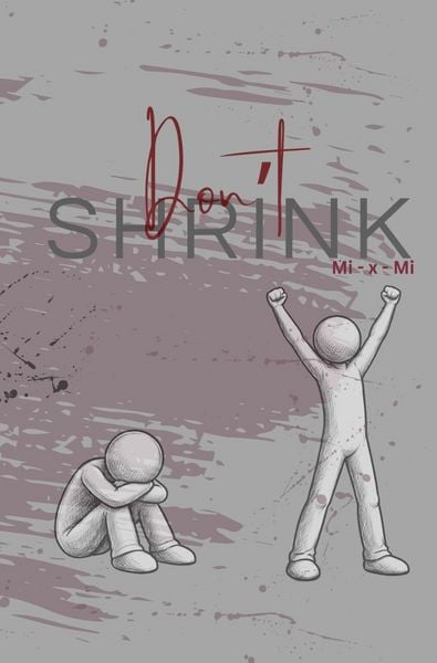 Produktbild: Don&acute;t shrink