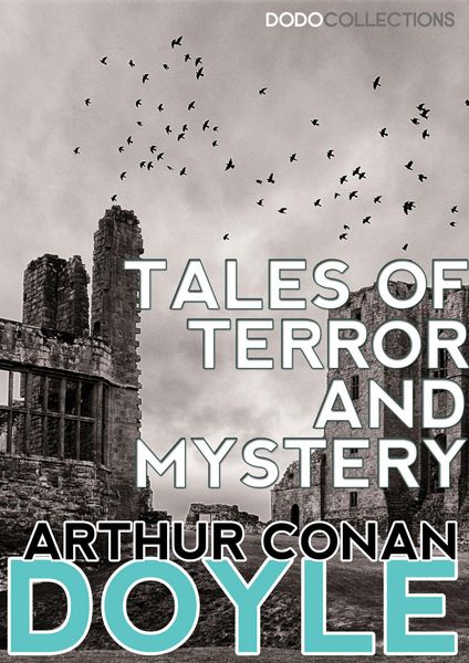 Produktbild: Tales of Terror and Mystery