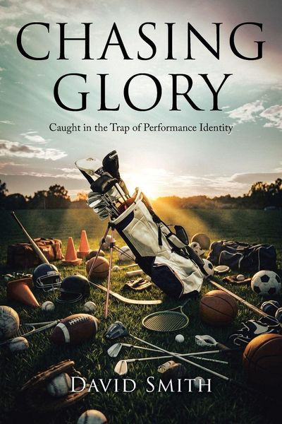 Produktbild: Chasing Glory
