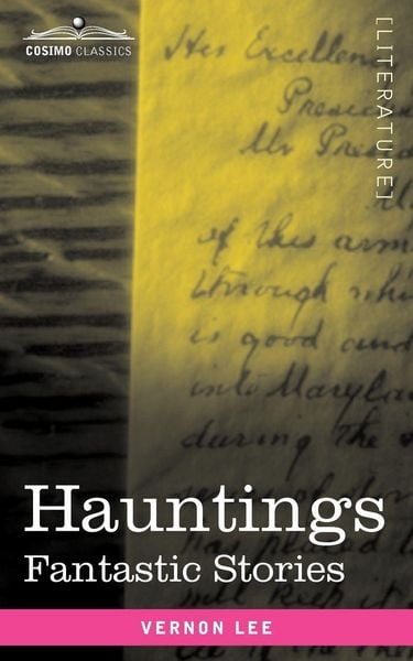 Produktbild: Hauntings